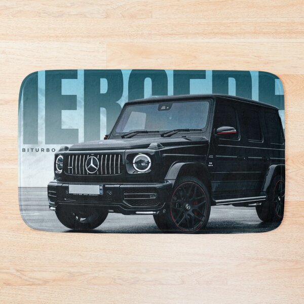Item preview, Mercedes designed and sold by Speed & Sport.