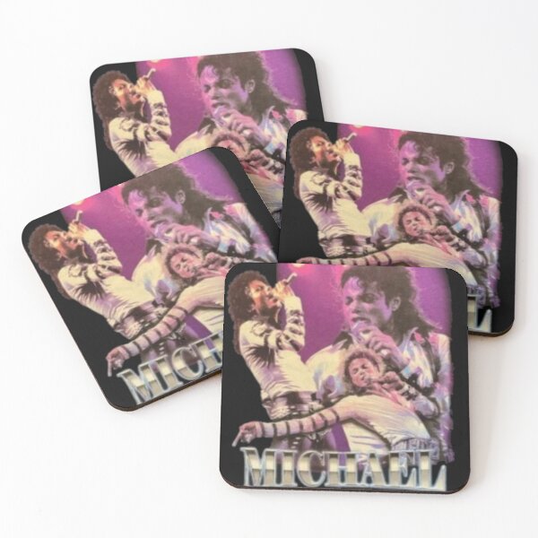 Item preview, MJ pop legend album cover art designed and sold by WhatTheSnail.