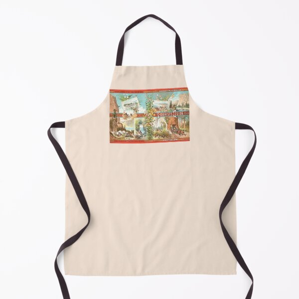 Item preview, California Tourist Guide designed and sold by collageDP.