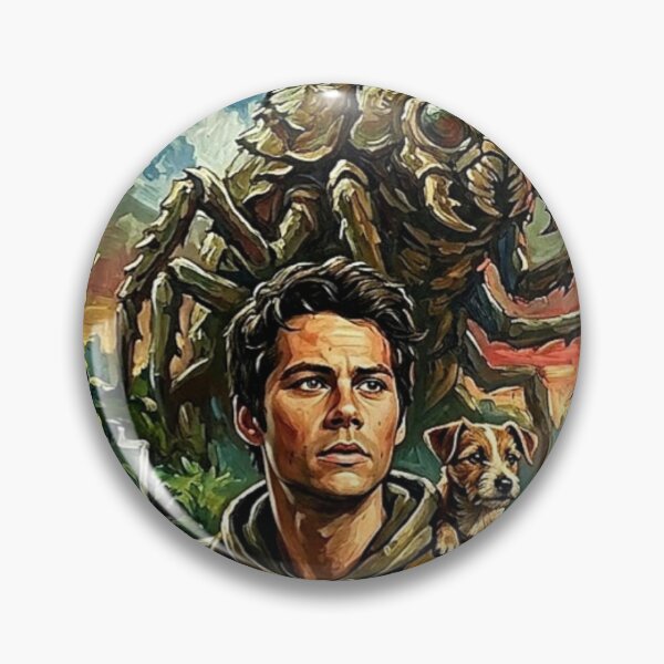 Item preview, Find Love, Fight Monsters – Love and Monsters Fine Art Print designed and sold by Art's Diner.