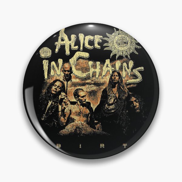 Item preview, Alice in Chains Dirt Vintage Grunge Rock Band Retro 90s Music designed and sold by Dtyahas.