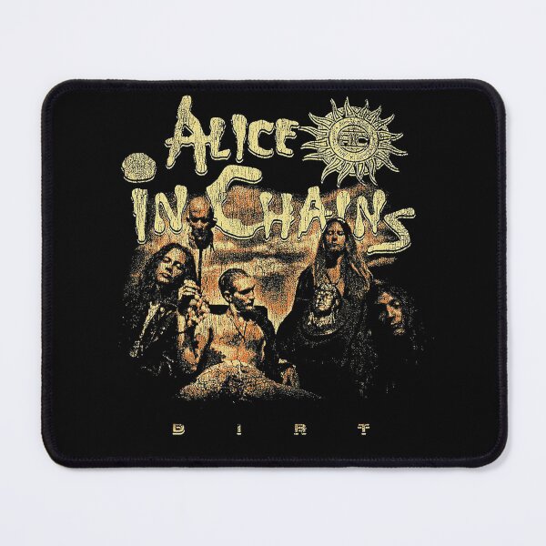 Item preview, Alice in Chains Dirt Vintage Grunge Rock Band Retro 90s Music designed and sold by Dtyahas.