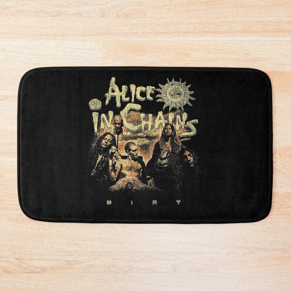 Item preview, Alice in Chains Dirt Vintage Grunge Rock Band Retro 90s Music designed and sold by Dtyahas.