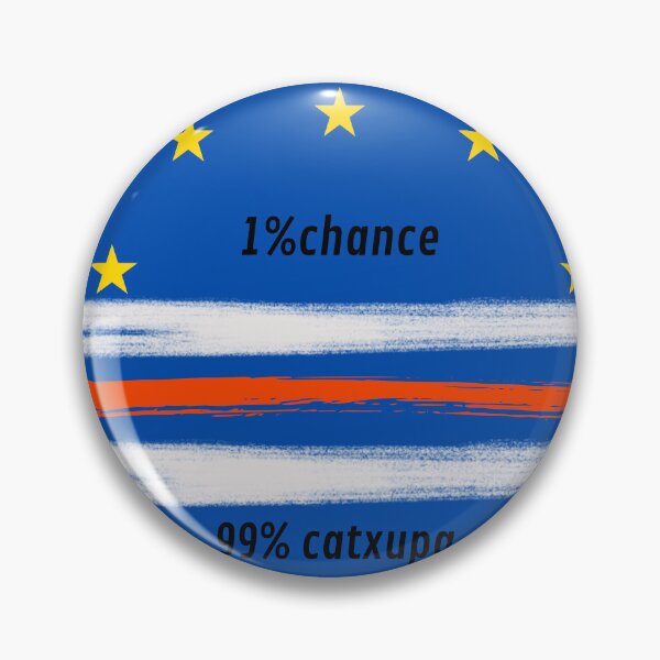 Item preview, 1% chance 99% catxupa designed and sold by CVTubarõesshop.