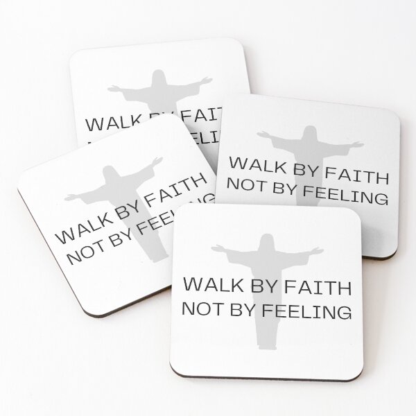 Item preview, Walk by Jesus designed and sold by Riba991.