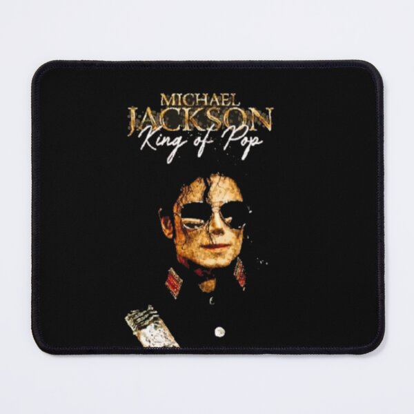 Item preview, MJ pop legend album cover art designed and sold by WhatTheSnail.