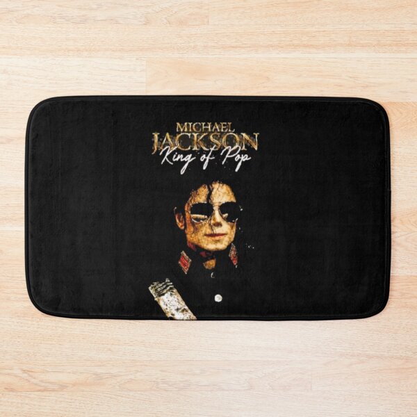 Item preview, MJ pop legend album cover art designed and sold by WhatTheSnail.