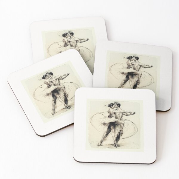 Item preview, Promenade: The Art of Graceful Rotation #2 designed and sold by Helios Be. Lavsh.