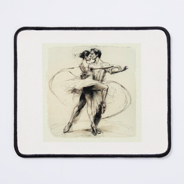 Item preview, Promenade: The Art of Graceful Rotation #2 designed and sold by Helios Be. Lavsh.