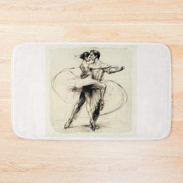 Item preview, Promenade: The Art of Graceful Rotation #2 designed and sold by Helios Be. Lavsh.