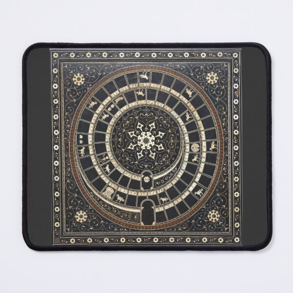 Item preview, Antique Game Board  designed and sold by collageDP.