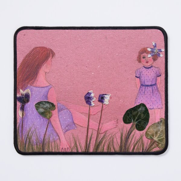 Item preview, Conversing With Inner Child designed and sold by Elina Reimann.