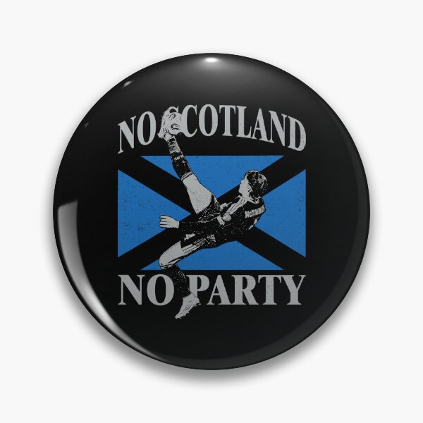 Item preview, No Scotland No Party Mctominay designed and sold by WilfridIvory.