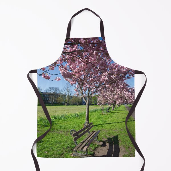 Item preview, The Stray Cherry Blossom Harrogate designed and sold by Alisonchambers2.