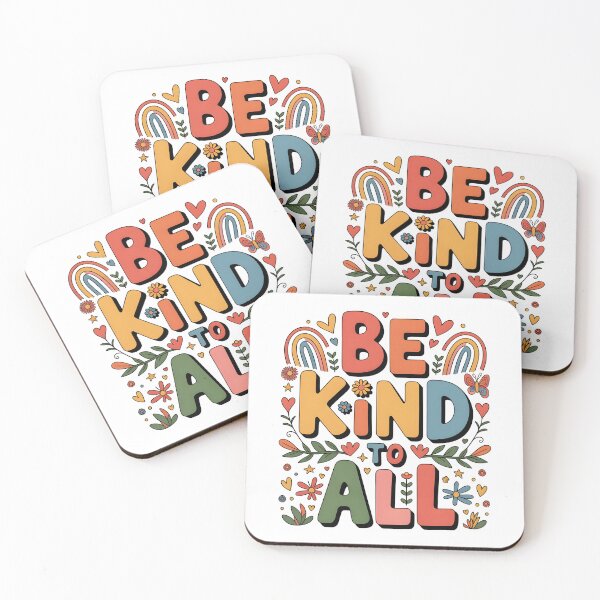 Item preview, Be kind to all designed and sold by nimmitrends.