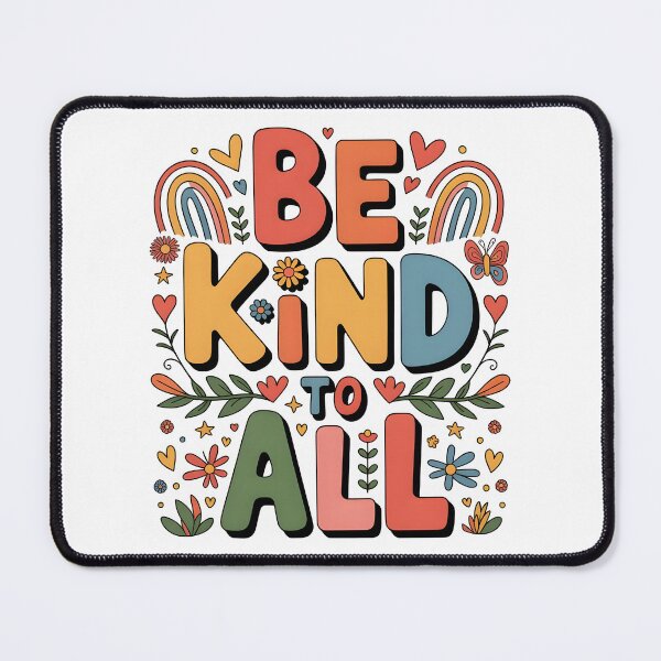 Item preview, Be kind to all designed and sold by nimmitrends.