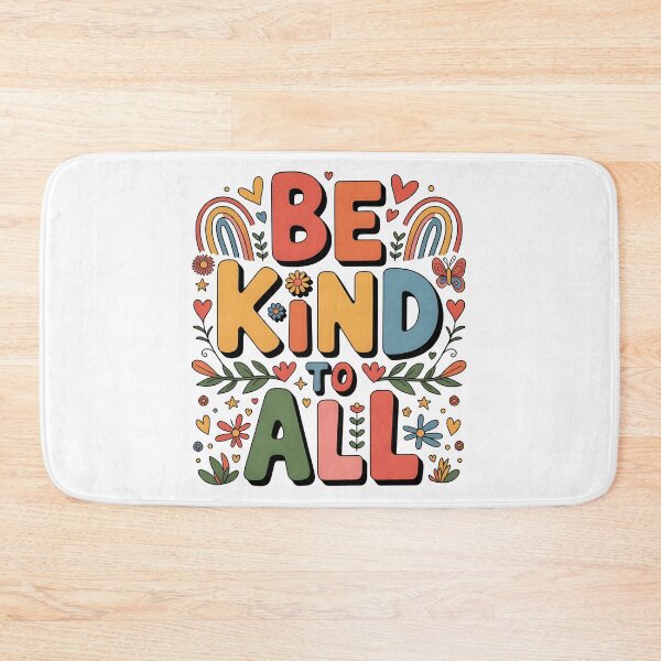 Item preview, Be kind to all designed and sold by nimmitrends.