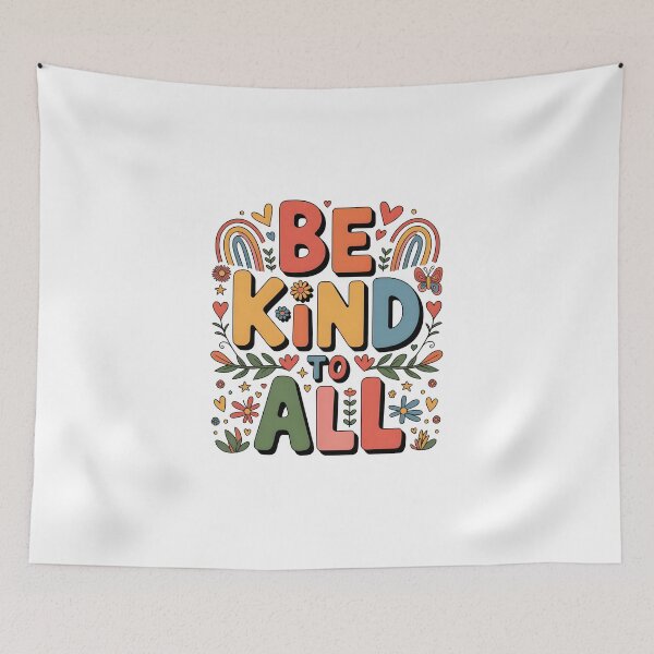 Item preview, Be kind to all designed and sold by nimmitrends.