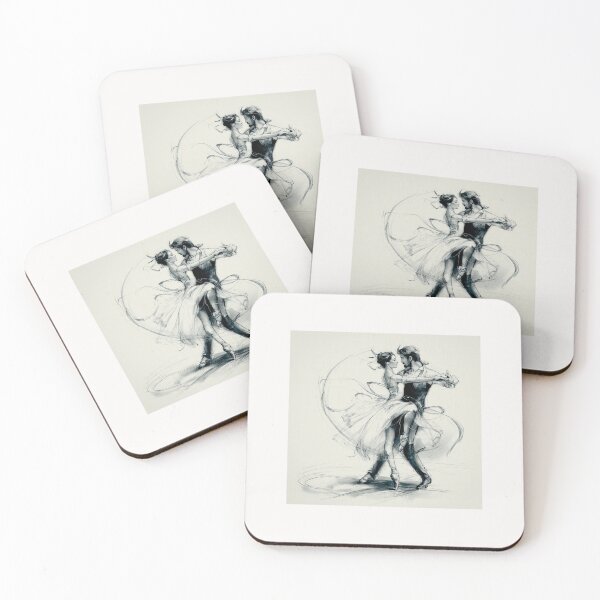 Item preview, Promenade: The Art of Graceful Rotation #3 designed and sold by Helios Be. Lavsh.