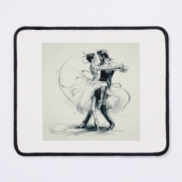 Item preview, Promenade: The Art of Graceful Rotation #3 designed and sold by Helios Be. Lavsh.