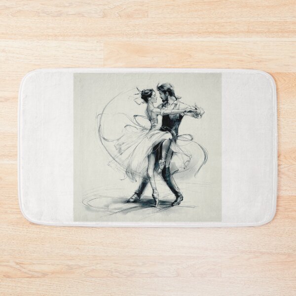 Item preview, Promenade: The Art of Graceful Rotation #3 designed and sold by Helios Be. Lavsh.
