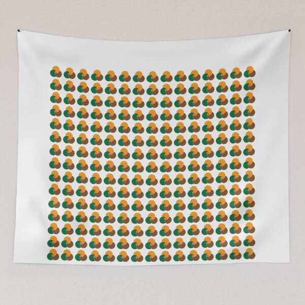 Item preview, Interlocking Circles designed and sold by oyange.
