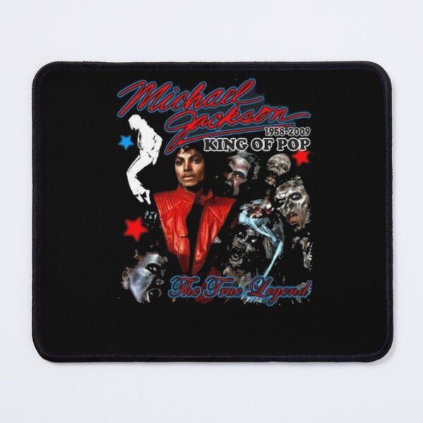 Item preview, MJ pop legend album cover art designed and sold by WhatTheSnail.