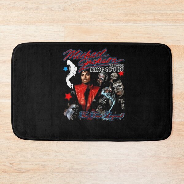 Item preview, MJ pop legend album cover art designed and sold by WhatTheSnail.