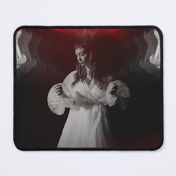 Item preview, All Mirrors designed and sold by Emma G Knight.