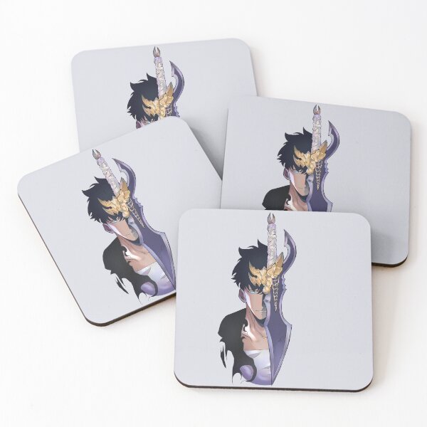 Item preview, Scribble Hunter Rank S designed and sold by Ninaa-Art.