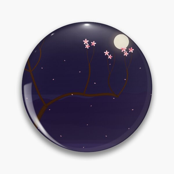 Item preview, Cherry Blossom Zen designed and sold by KookDesignZ.
