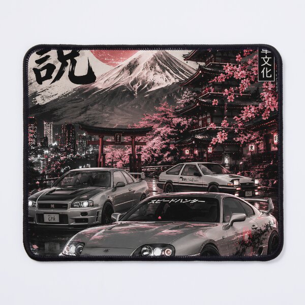 Item preview, GCR1 JDM Legends Built Different – Supra Skyline AE86 Japanese Car Culture designed and sold by GCR1.