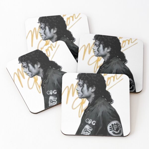 Item preview, MJ pop legend album cover art designed and sold by WhatTheSnail.