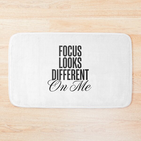 Item preview, Different Focus designed and sold by Tharaazu.