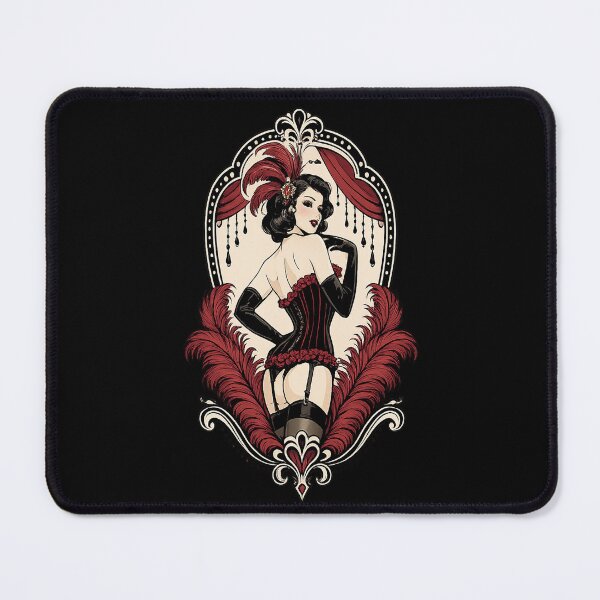 Item preview, Burlesque designed and sold by Fashimation20.