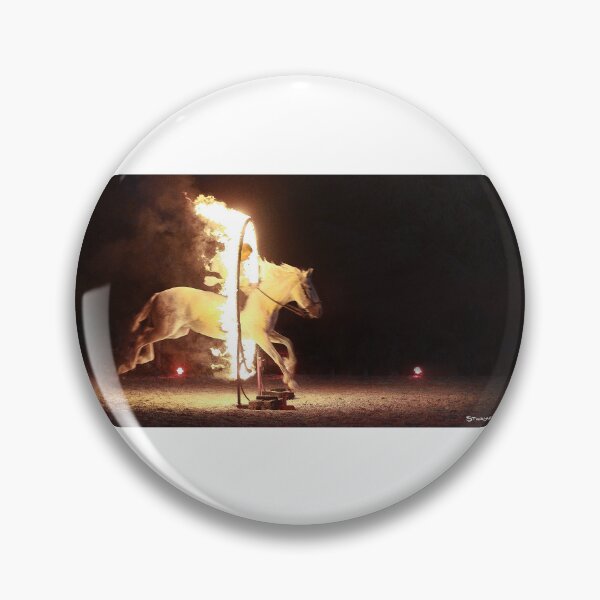 Item preview, Horse of Fire designed and sold by Stwayne.