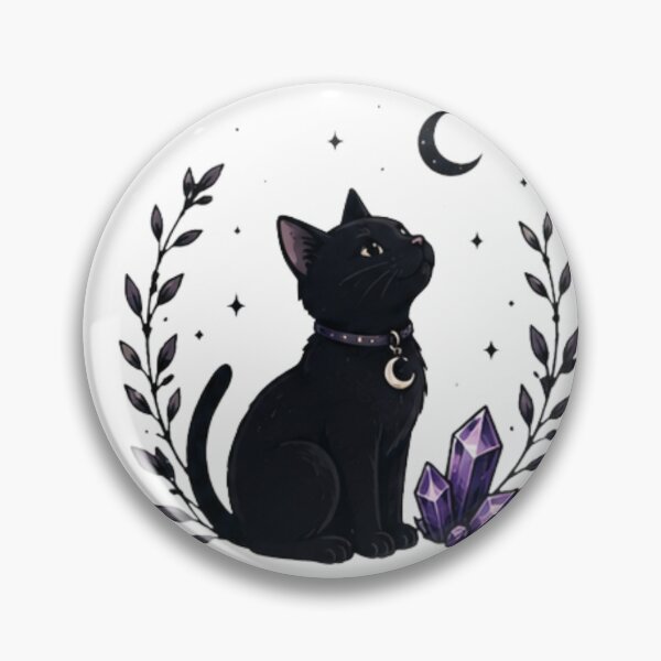 Item preview, croisant cat designed and sold by WellN.
