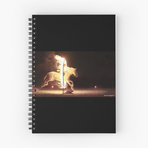 Item preview, Horse of Fire designed and sold by Stwayne.