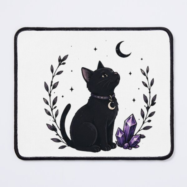 Item preview, croisant cat designed and sold by WellN.