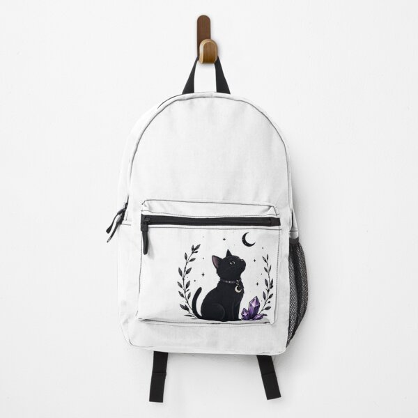Item preview, croisant cat designed and sold by WellN.