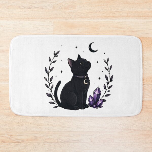 Item preview, croisant cat designed and sold by WellN.