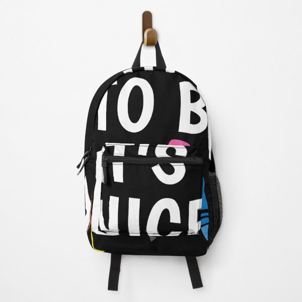 Item preview, It's Nice To Be Back - Welcome Back To School Teacher Student Gift designed and sold by clickbongski.