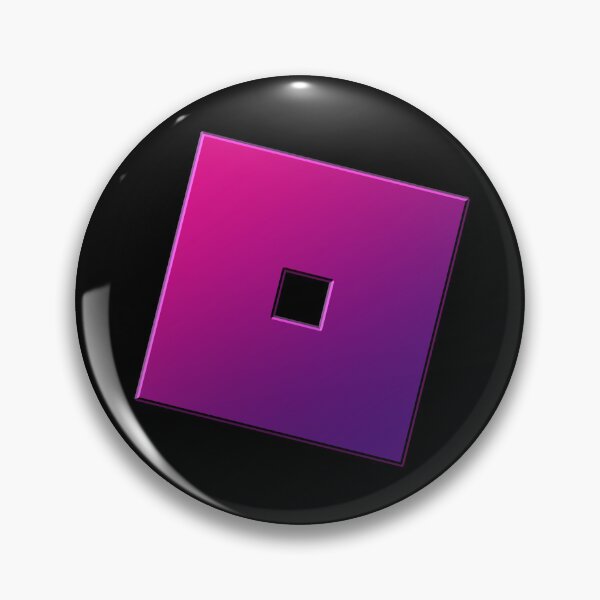 Item preview, Roblox Icon Purple designed and sold by Sky-99.