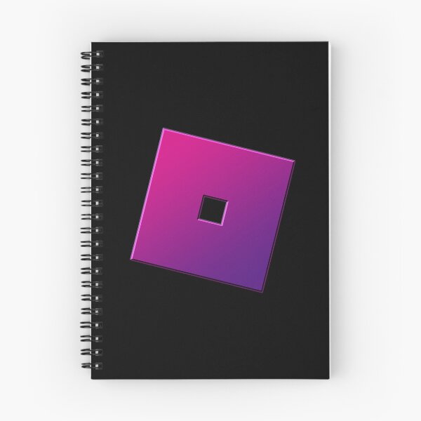 Item preview, Roblox Icon Purple designed and sold by Sky-99.
