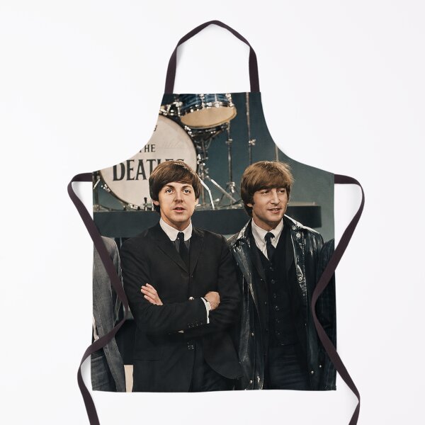Item preview, Beatles - European tour 1964  - Studio Photograph designed and sold by LuluLeb.