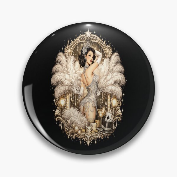 Item preview, Burlesque designed and sold by Fashimation20.