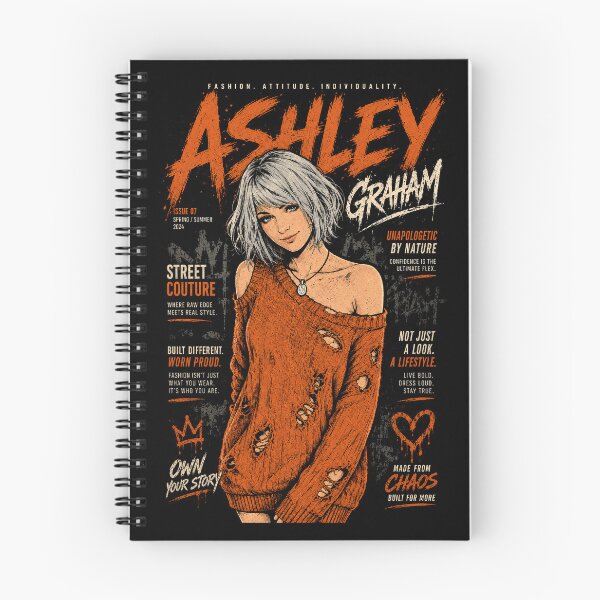 Item preview, Ashley Graham - Resident Evil designed and sold by mussopizza.