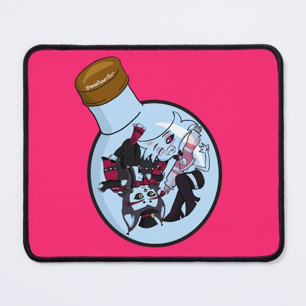 Item preview, Love in a Bottle designed and sold by TenshiWarrior.
