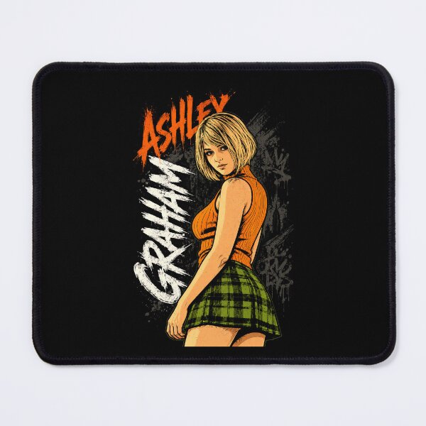 Item preview, Cute Ashley Graham designed and sold by mussopizza.