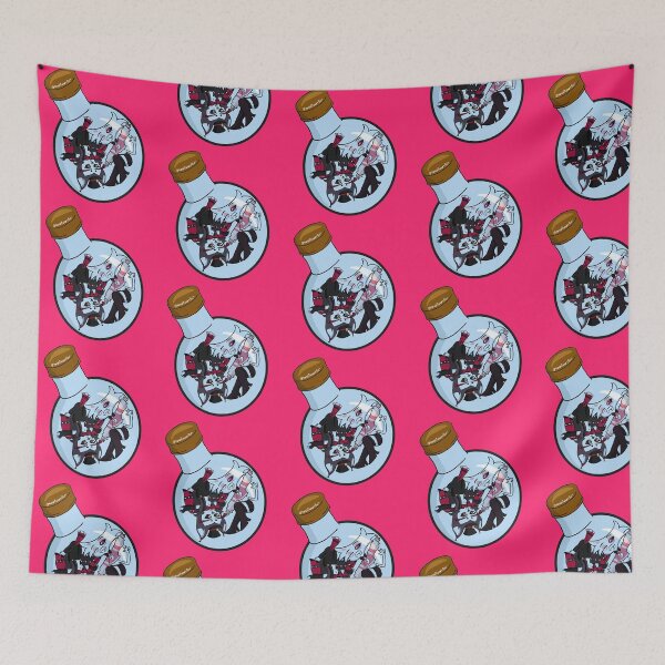 Item preview, Love in a Bottle designed and sold by TenshiWarrior.